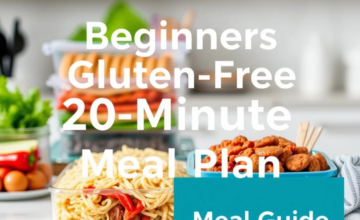 Step-by-Step Meal Prep Guide