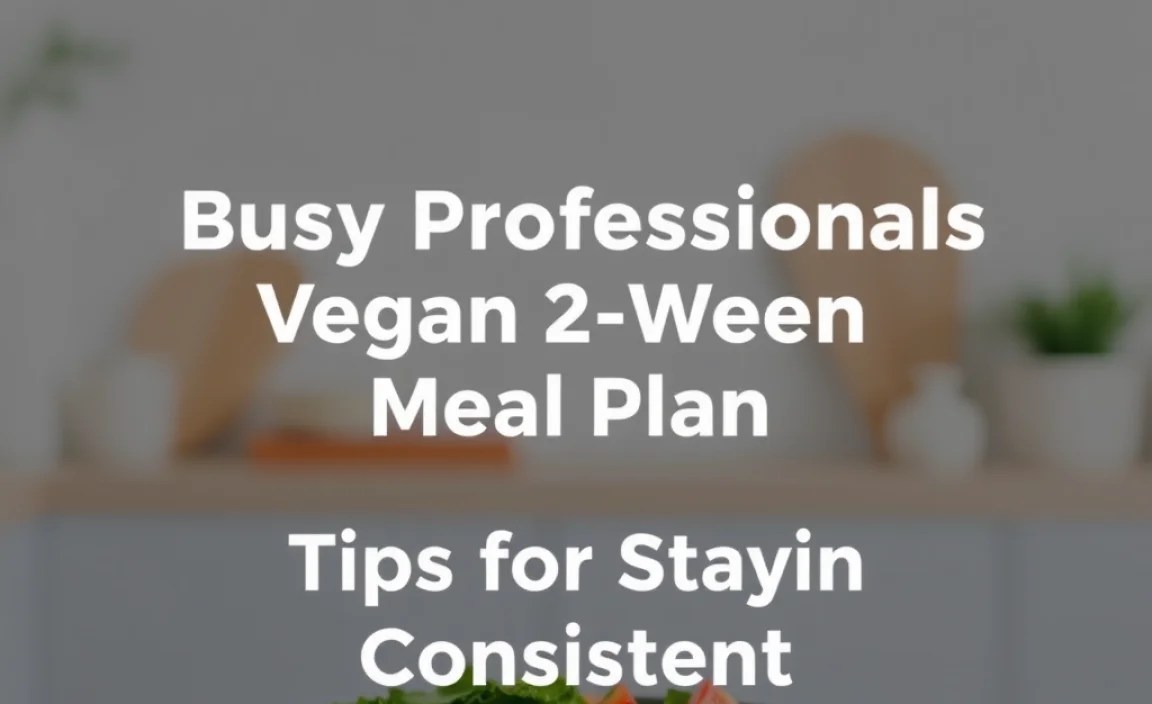 Tips for Staying Consistent