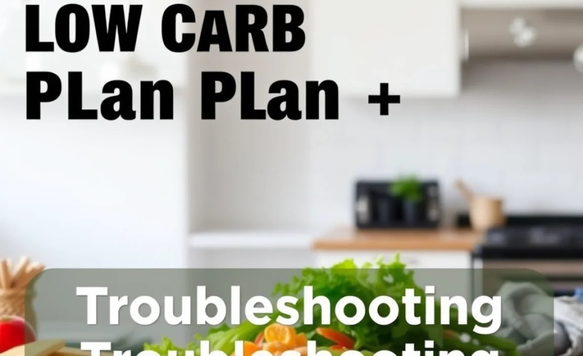 Troubleshooting Common Problems