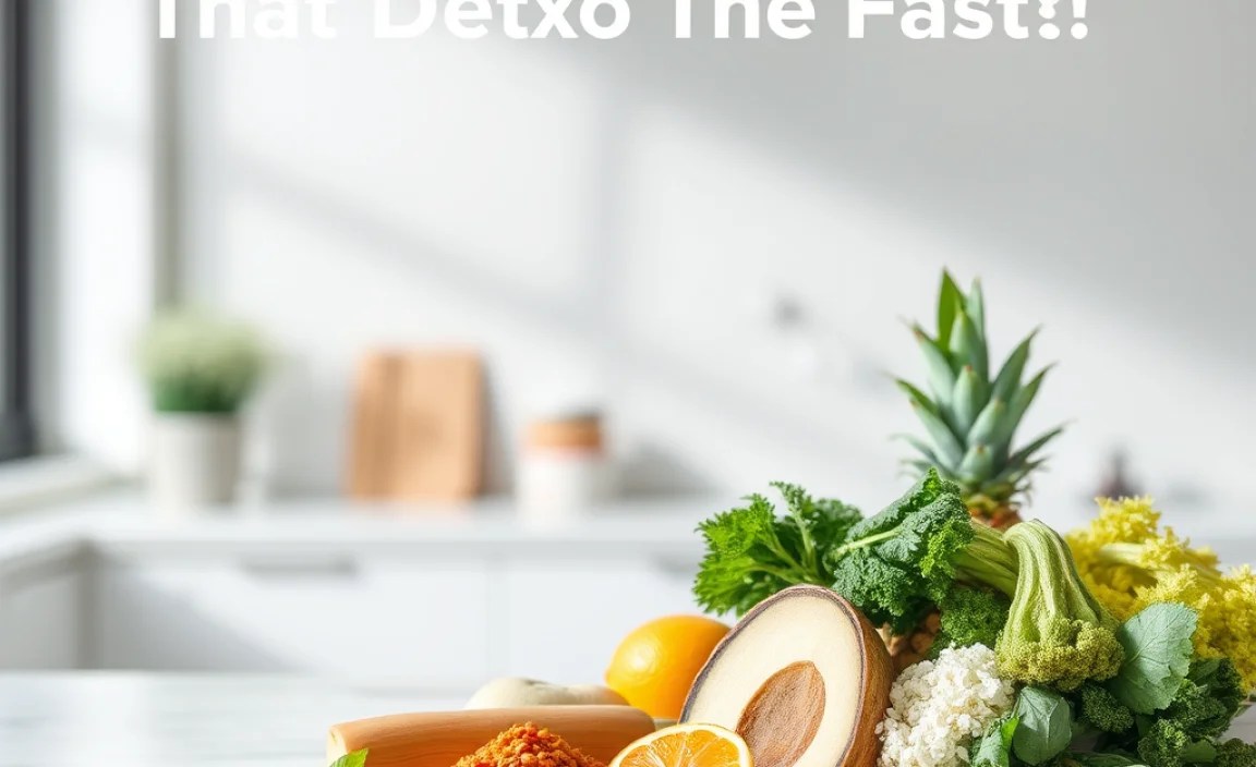 Understanding Detoxification
