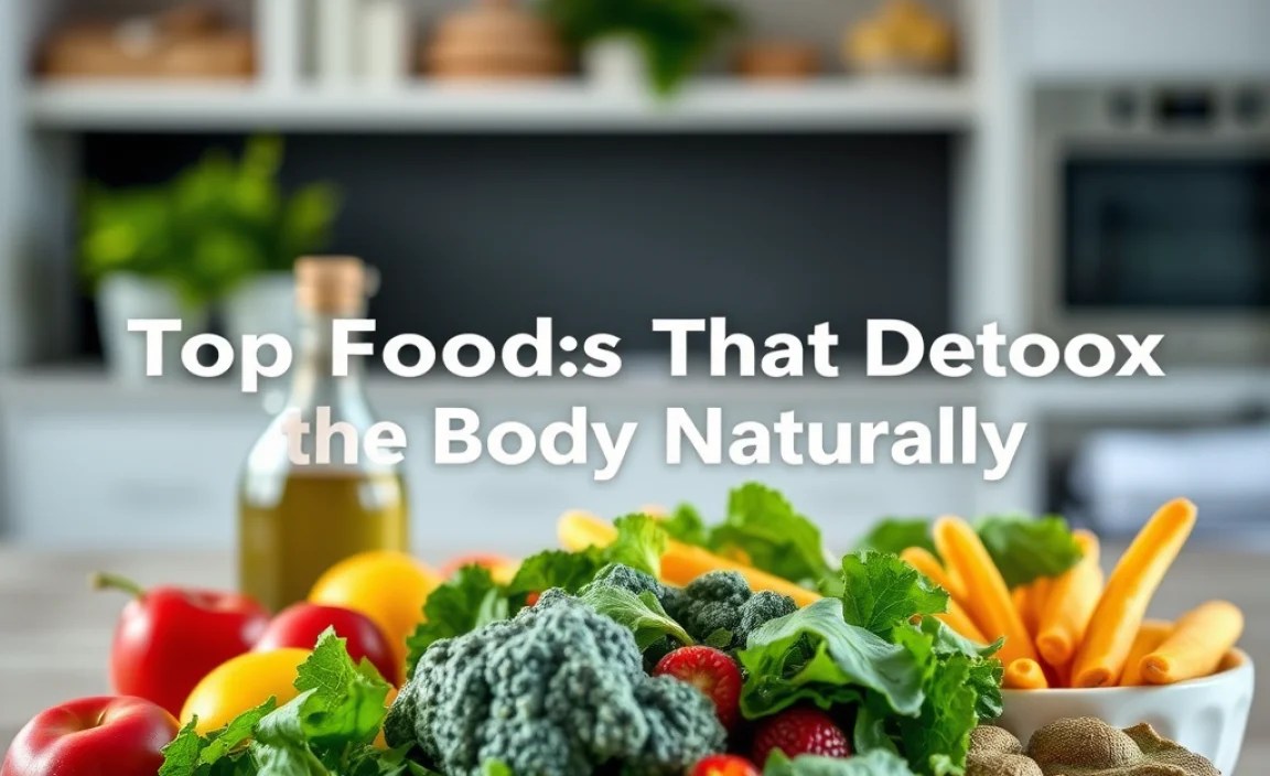 Understanding Detoxification