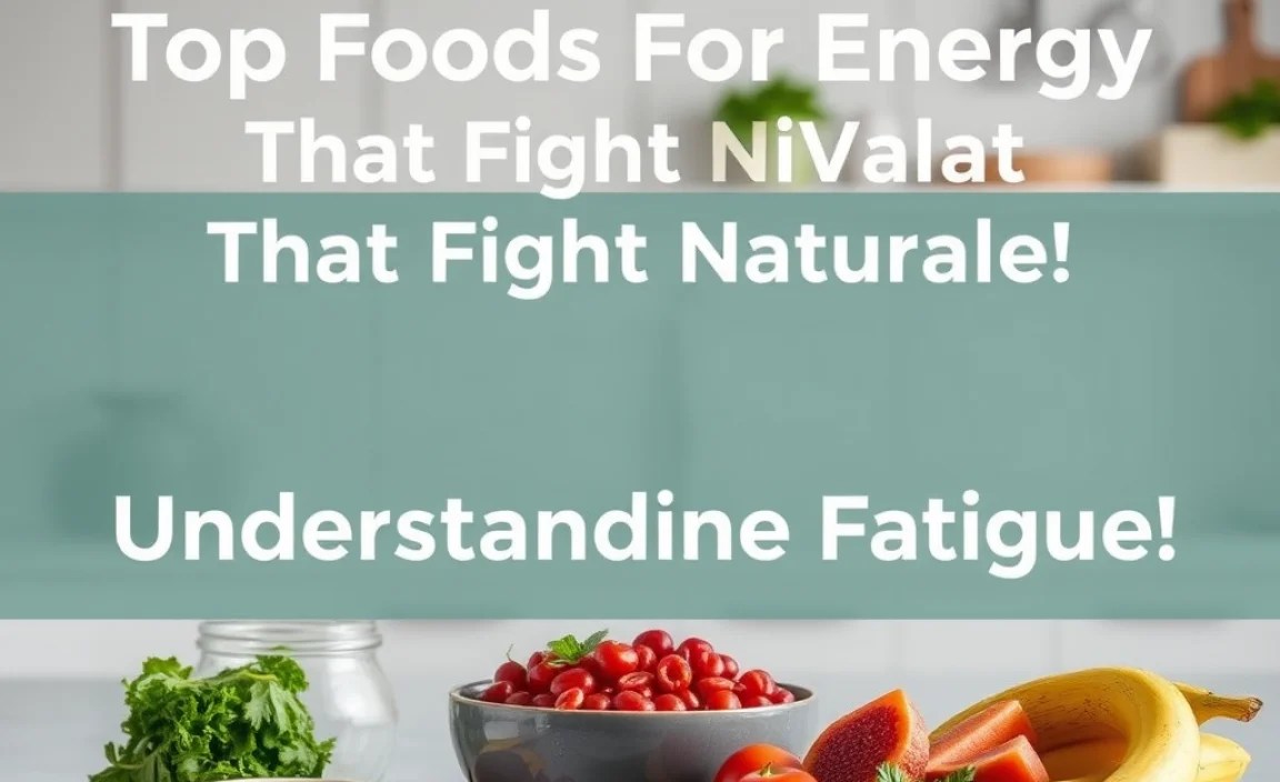 Understanding Fatigue