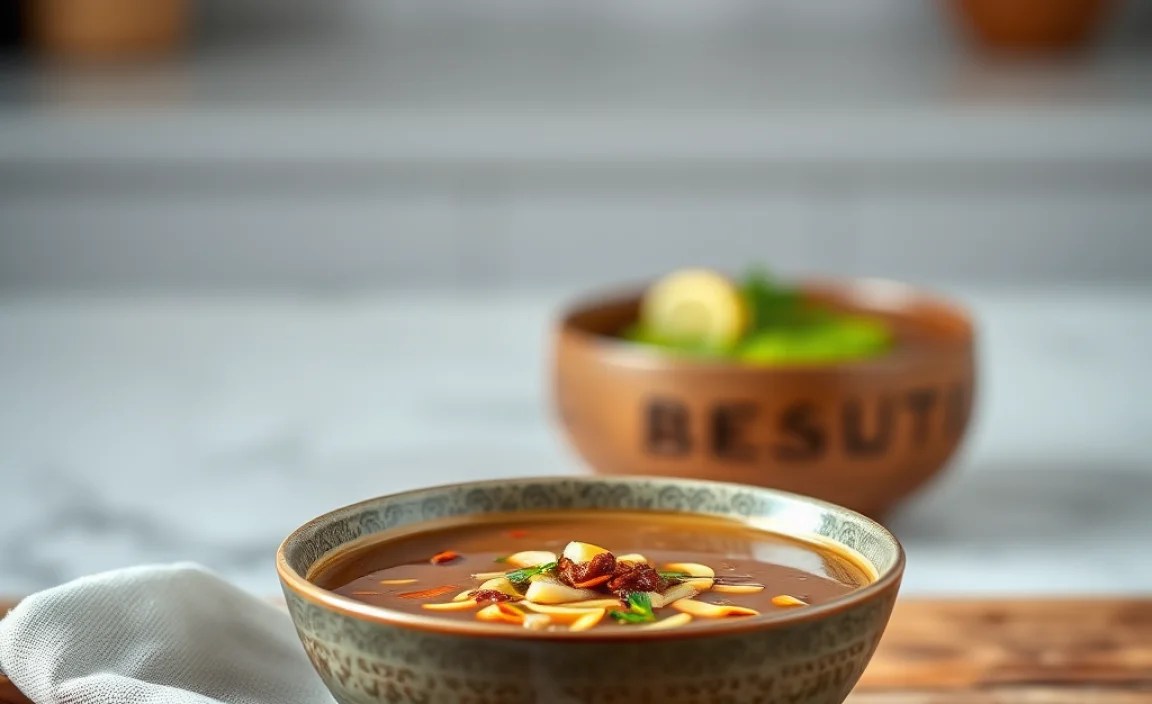 Understanding Fermented Miso