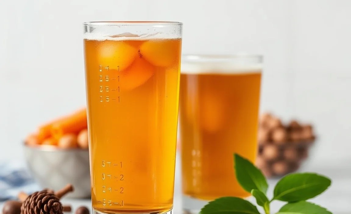 Understanding Functional Beverages