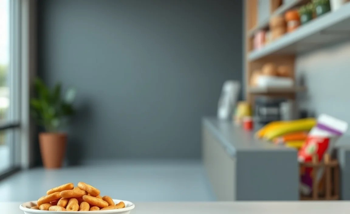 Understanding Functional Snacks