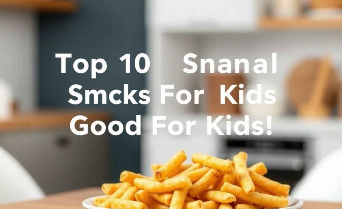 Understanding Functional Snacks