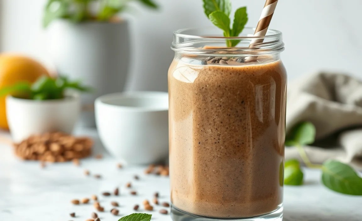 Understanding Smoothies