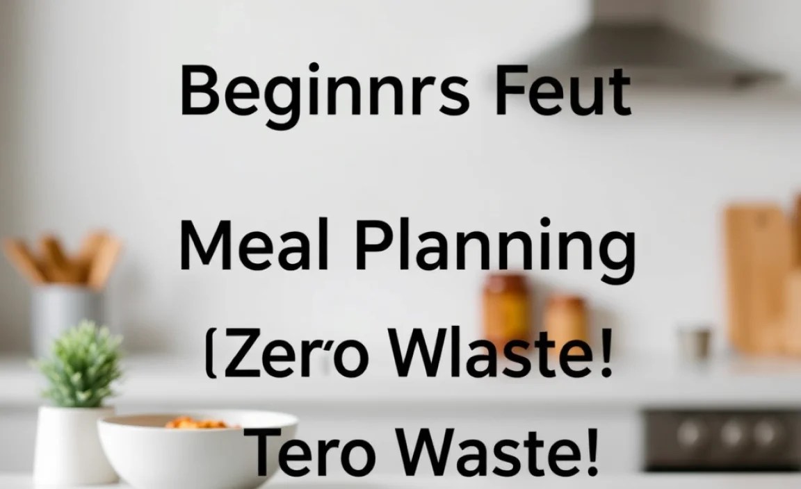 Using a Beginners Nut Free Template