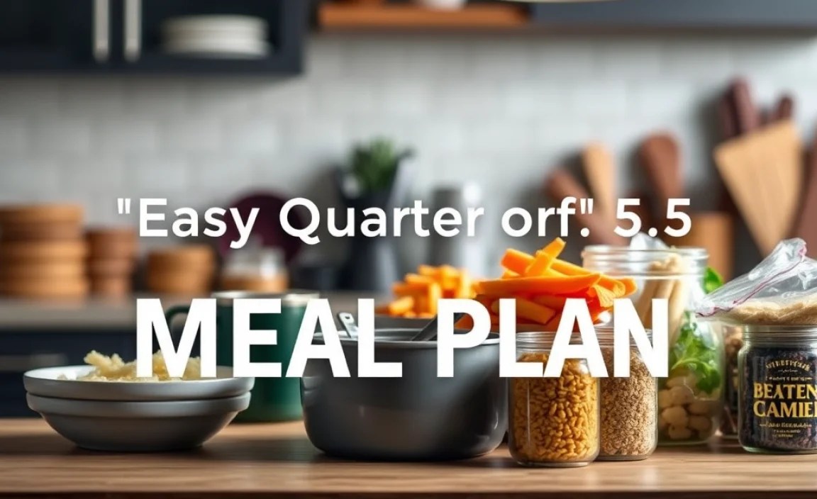 Using Canned Goods Effectively