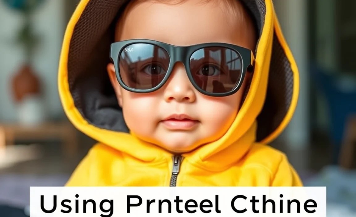 Using Protective Clothing