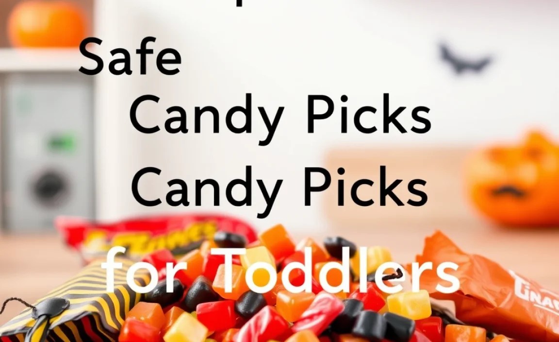 Avoiding Choking Hazards