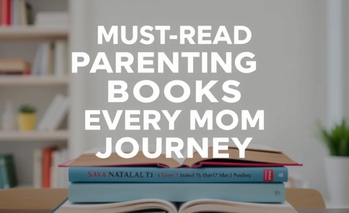 Books Offering Practical Tips