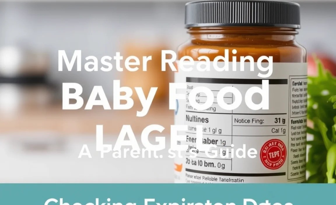 Checking Expiration Dates