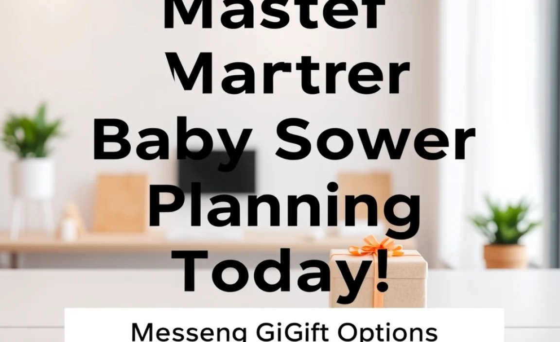 Choosing Virtual Gift Options