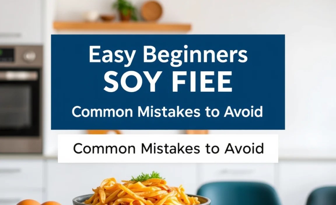 Common Mistakes to Avoid