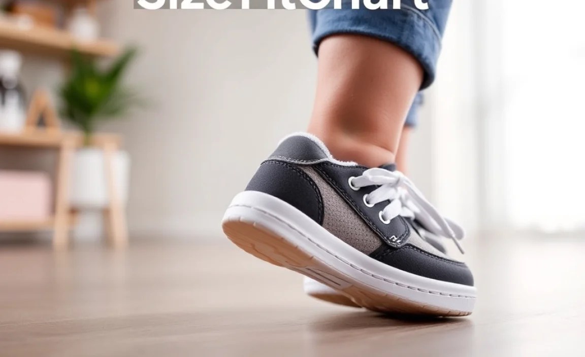 Common Mistakes When Using the Size Chart