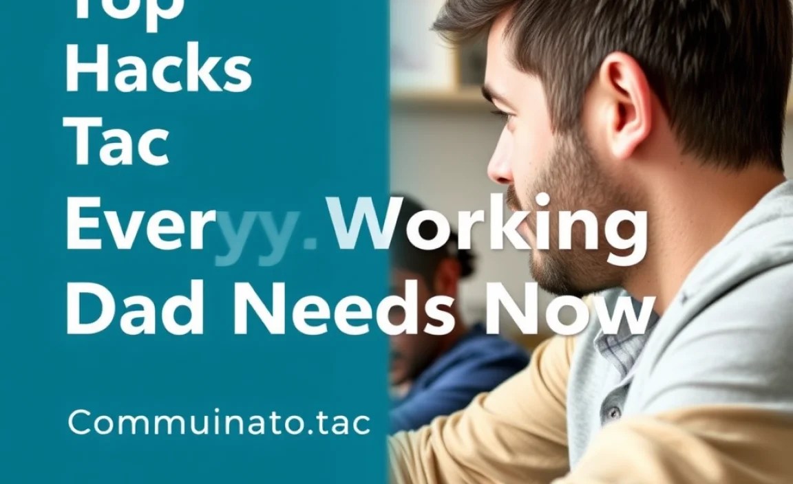 Communicating Effectively With Kids