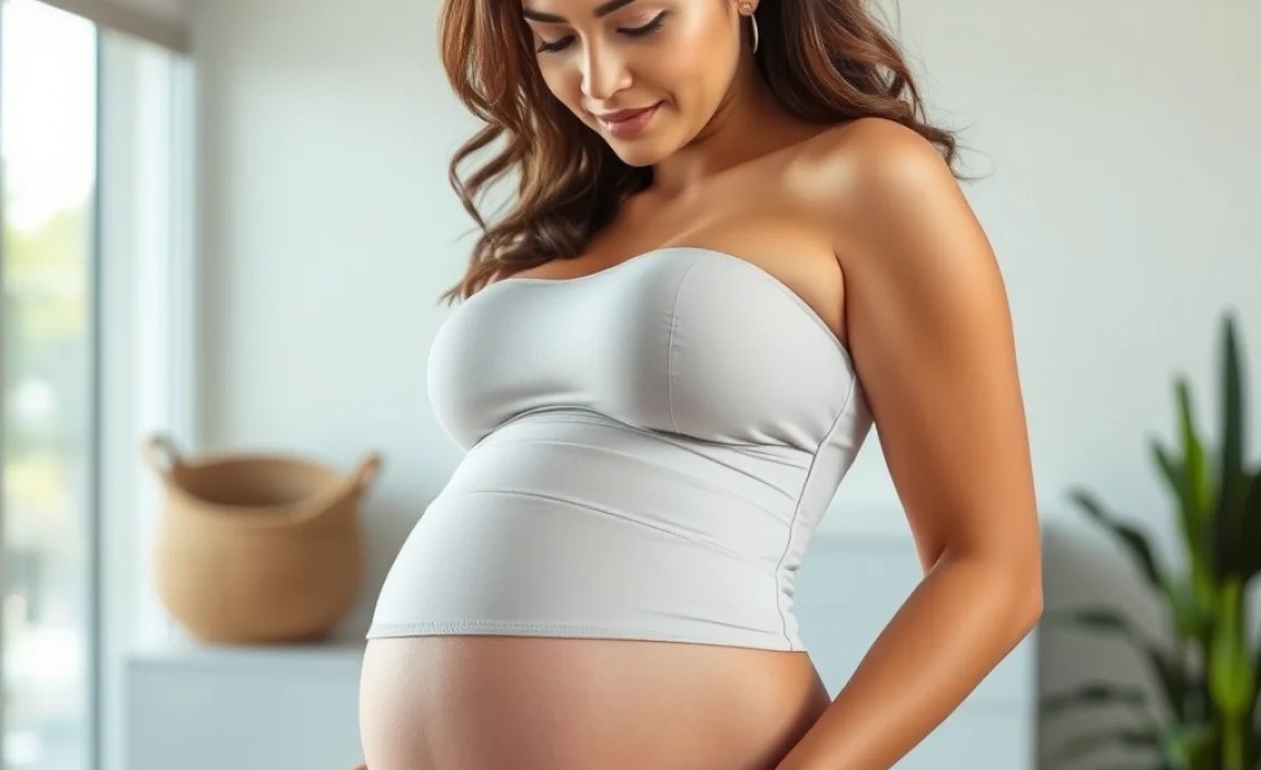 Comparing Different Girdle Types