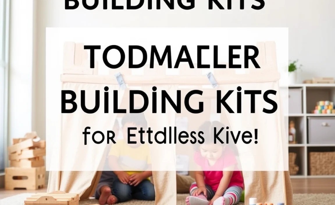 Comparing Different Kits