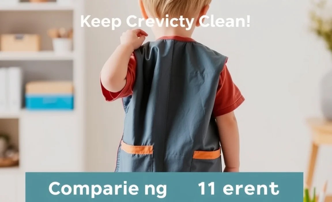 Comparing Different Smock Brands