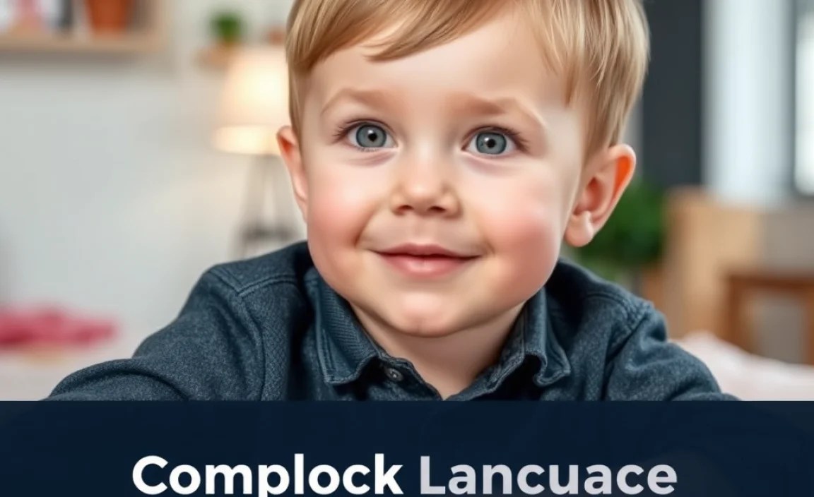 Comparing Language Development Stages
