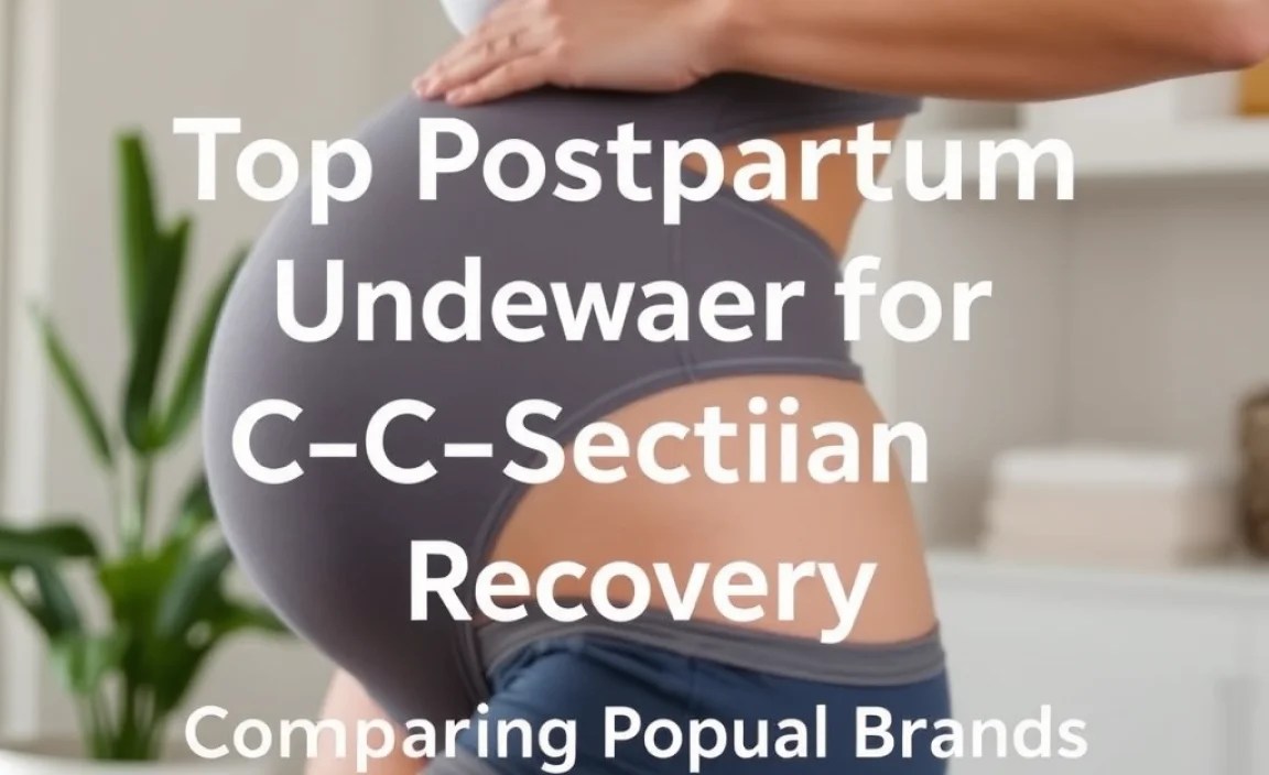 Comparing Popular Brands