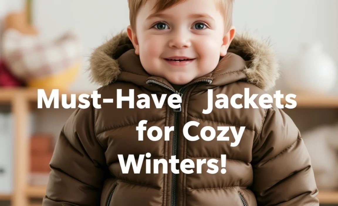 Comparing Puffer Jacket Features