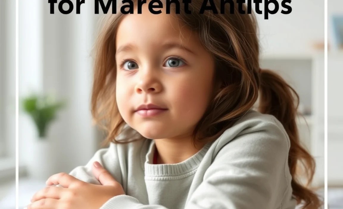 Creating A Calming Routine