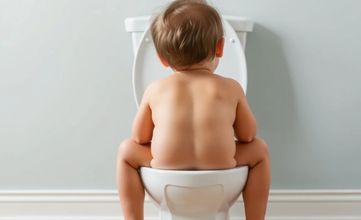 Creating a Potty Training Routine