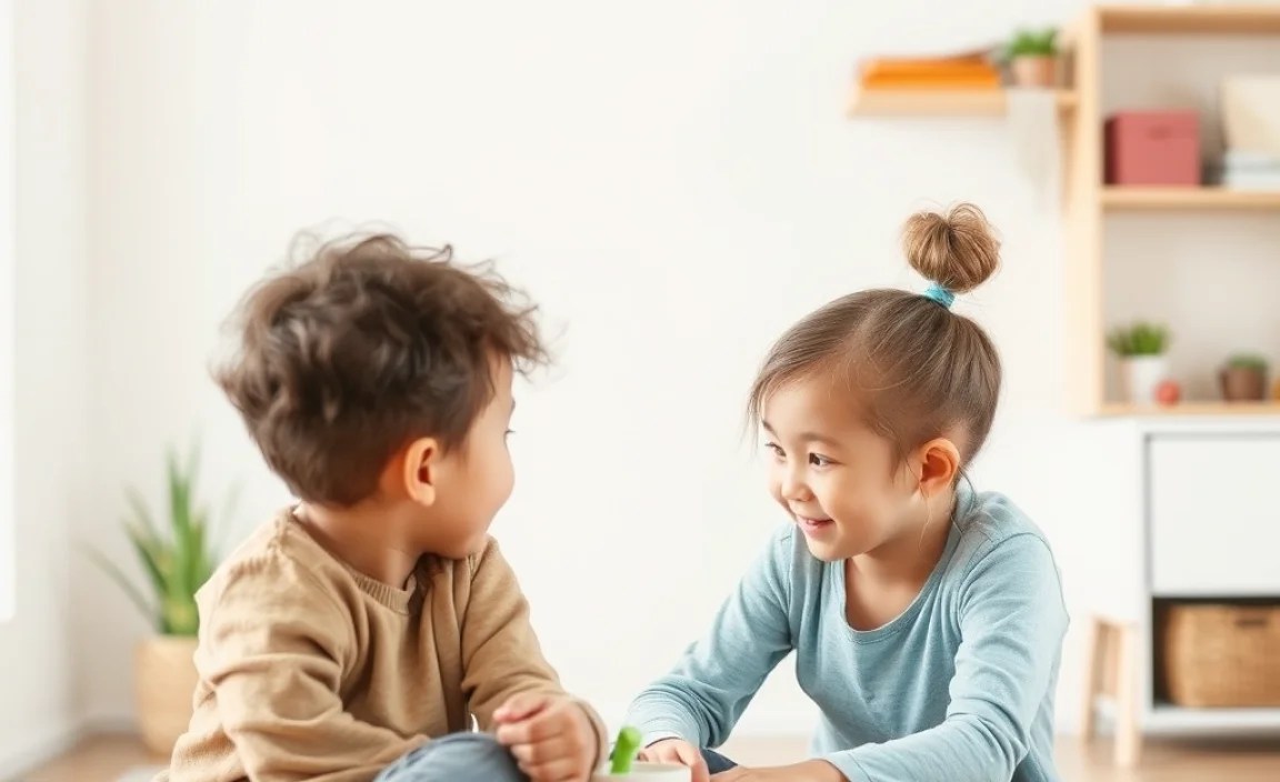 Creating a Supportive Environment