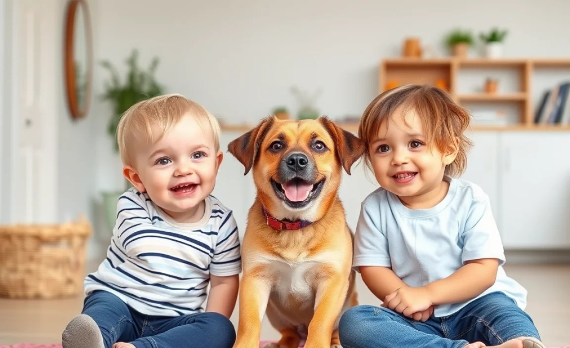 Creating Safe Play Environments