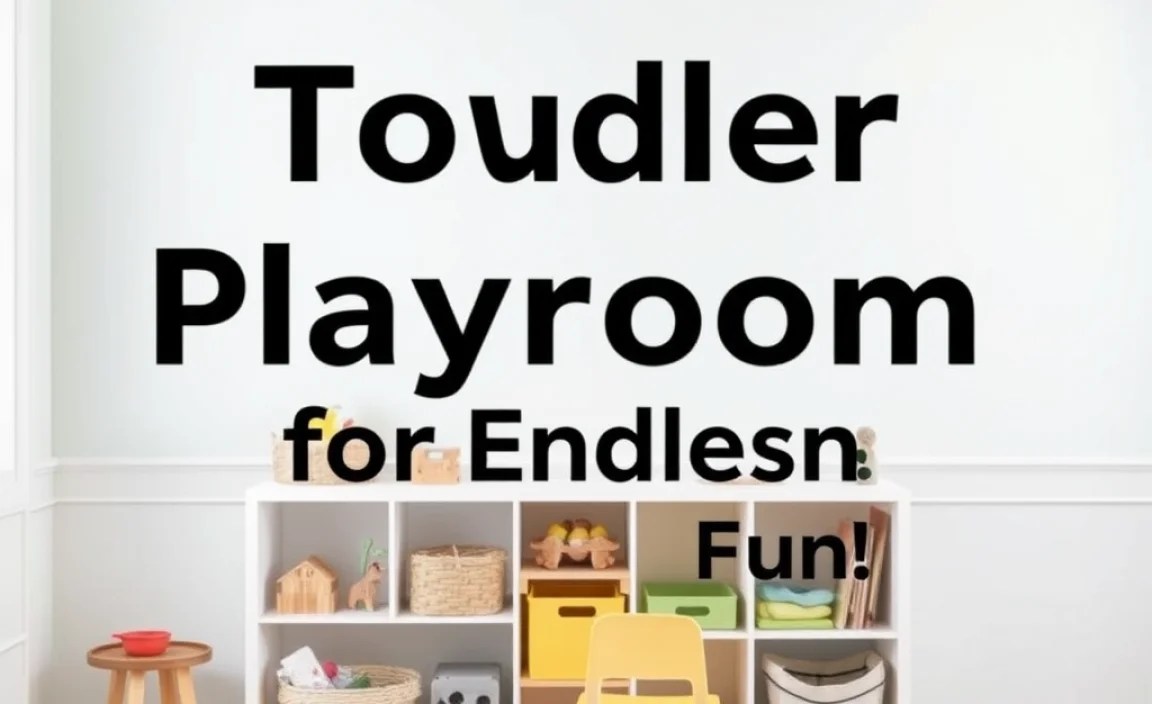 Creative Storage Solutions