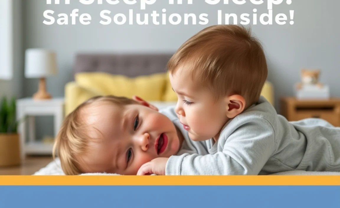 Developing a Sleep Routine