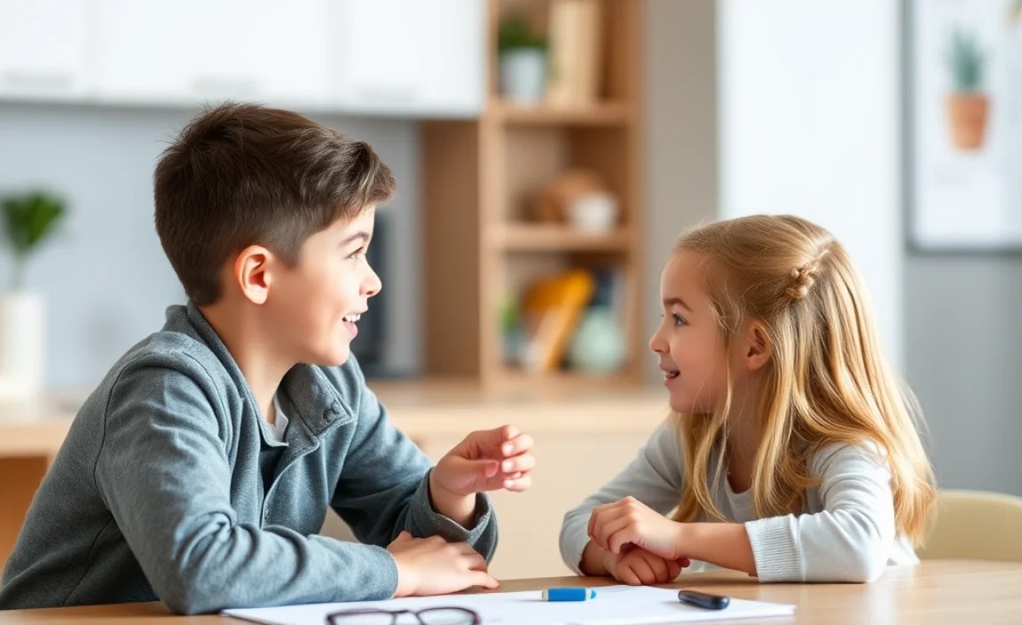 Effective Communication Tips