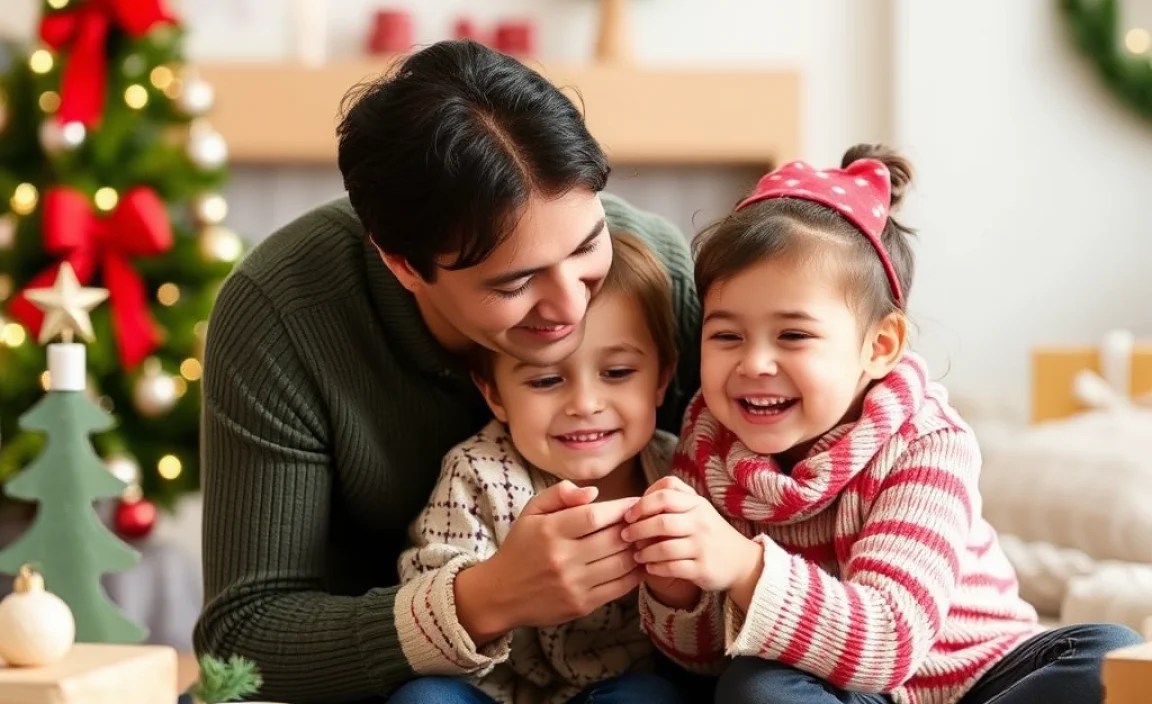 Embracing Traditions