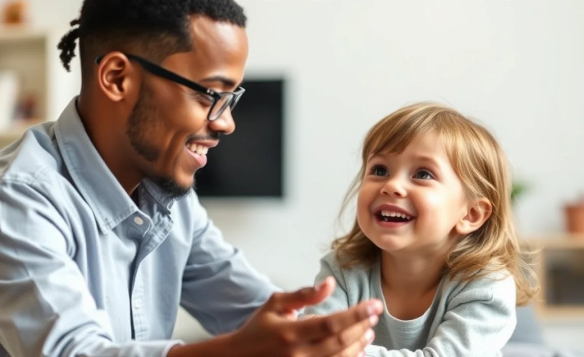 Encouraging Creativity and Expression