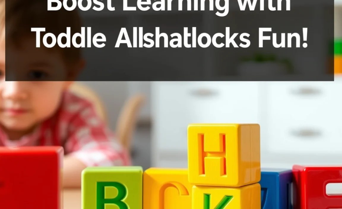 Encouraging Creativity with Blocks