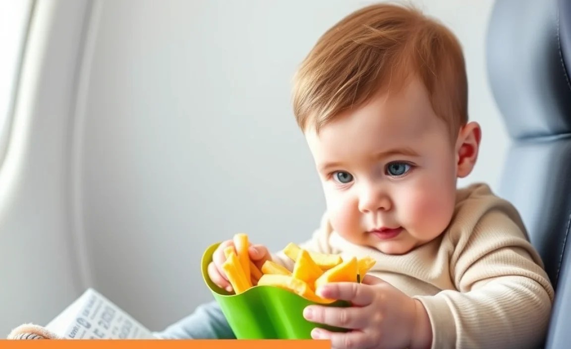 Engaging with Snacks