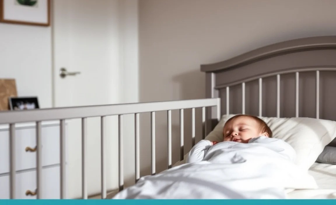 Exploring Crib Sleeping