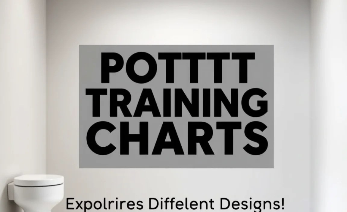 Exploring Different Chart Designs