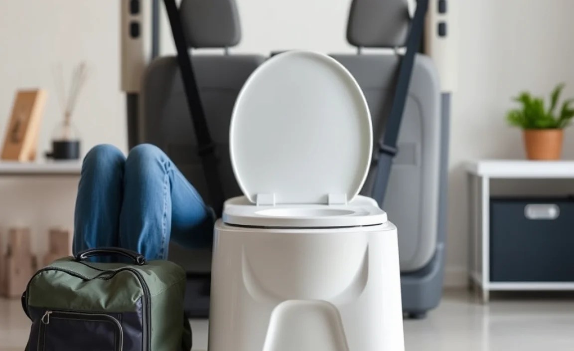 Features to Consider