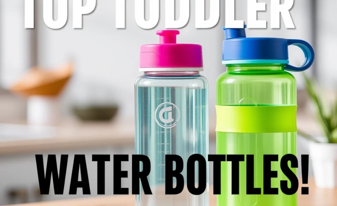 Features to Look For