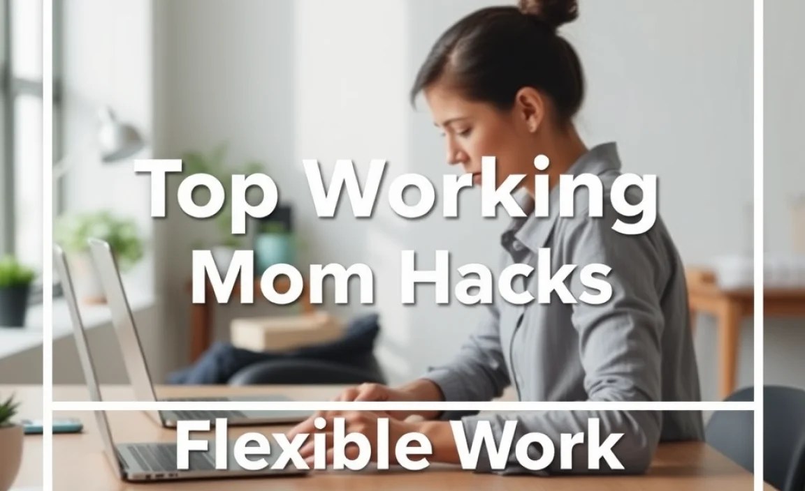 Flexible Work Schedules