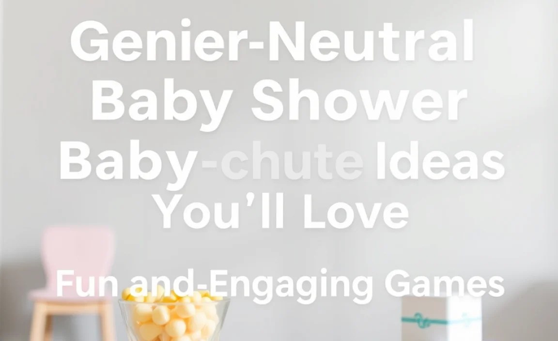 Fun and Engaging Games