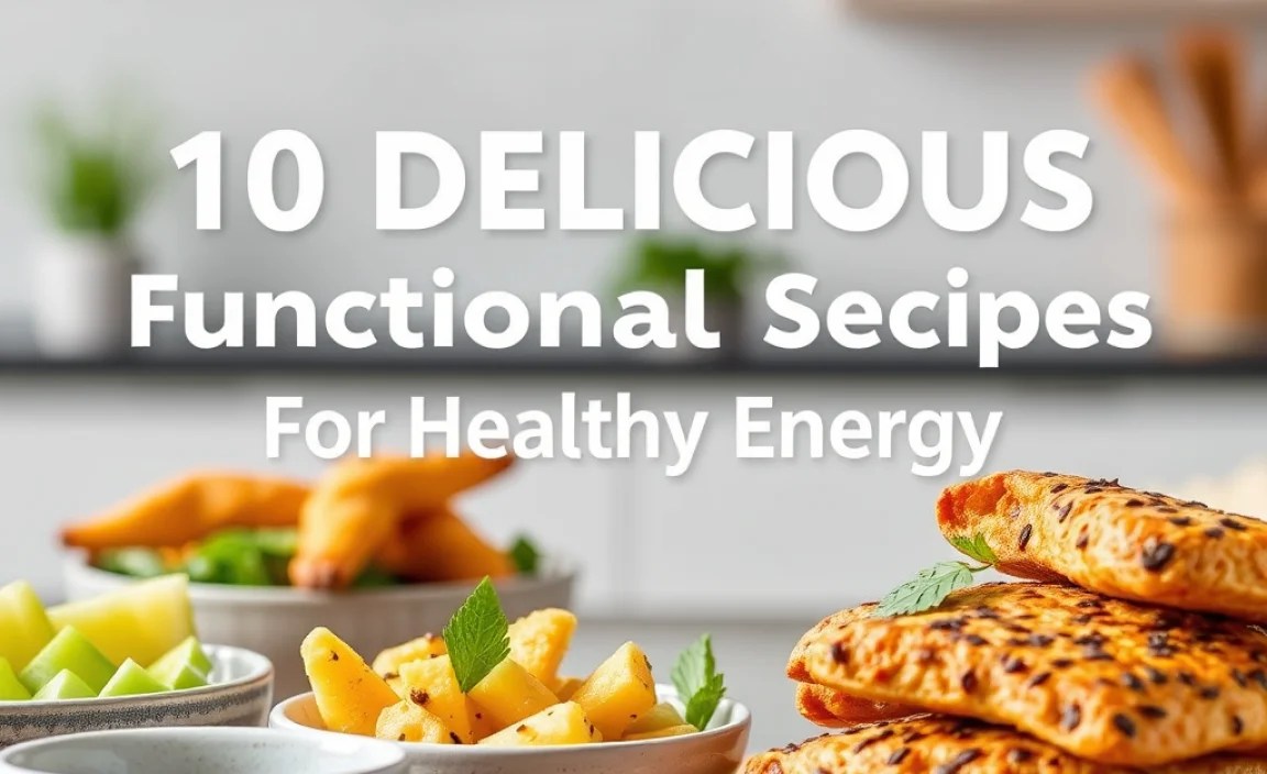 Functional Snacks for Specific Diets