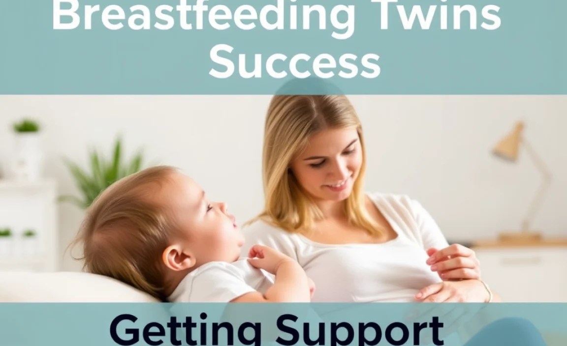 Getting Support from Others