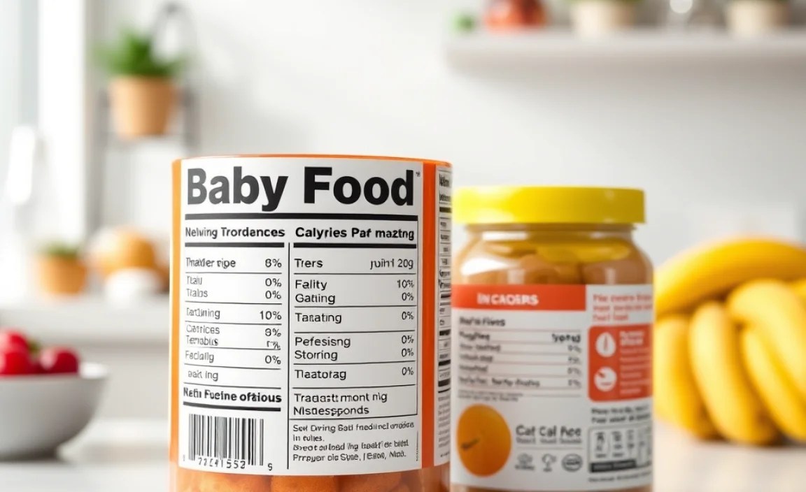 Identifying Allergen Information