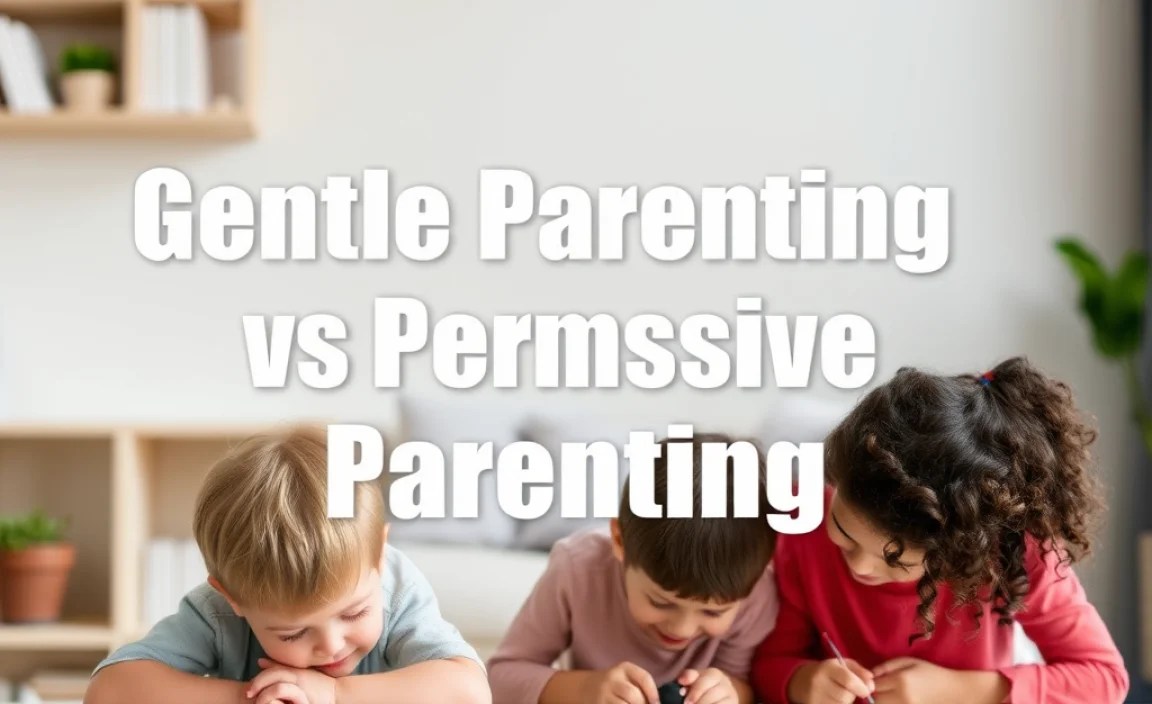 Impact on Child Development