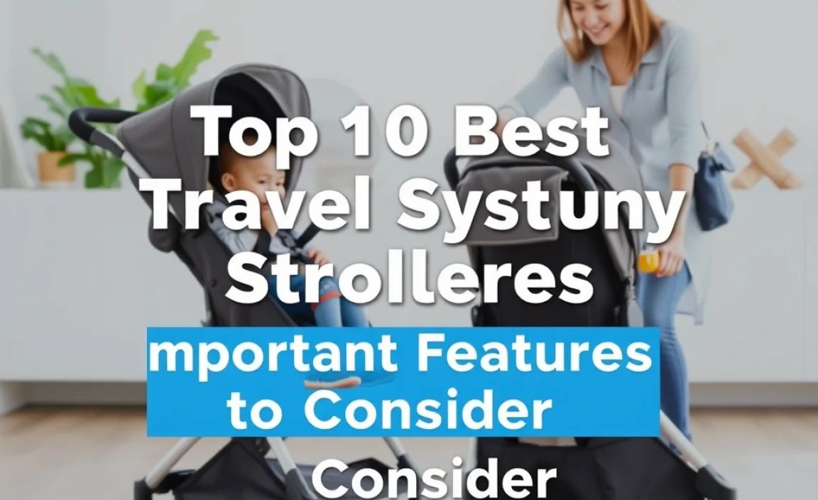 Important Features to Consider