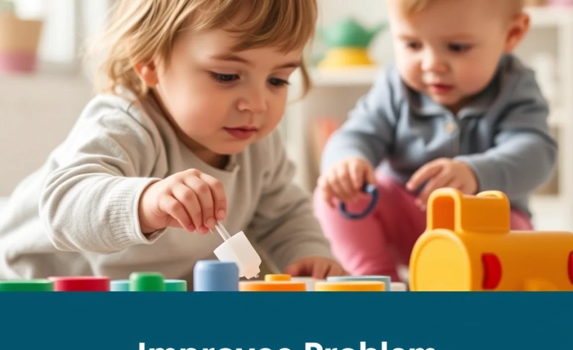 Improving Problem-Solving Skills